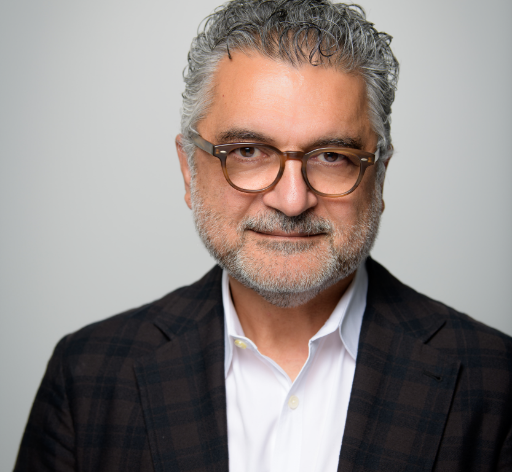 Fred Khosravi