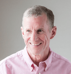 General Stanley McChrystal